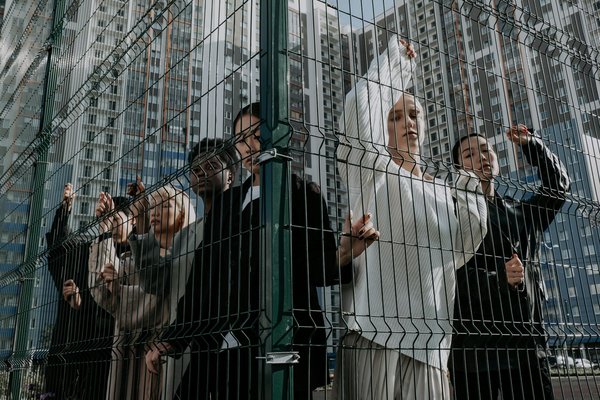 Wie wird die Technologie die Arbeitswelt in den nächsten Jahrzehnten beeinflussen?