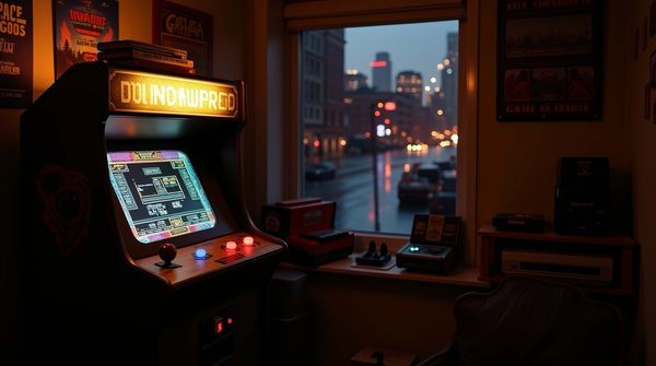 Die besten retro-spiele: nostalgie für moderne gamer