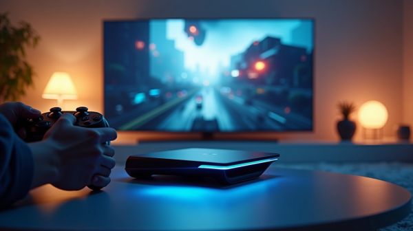 Schweizer hightech-magazin: die zukunft des gamings entdecken