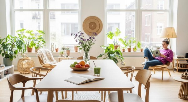 Lebensstiltrends 2024: die neuen Strömungen für ein inspirierendes Alltagsleben