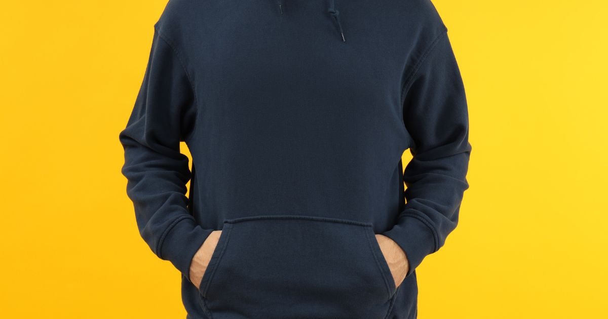 créer son sweat personnalisé