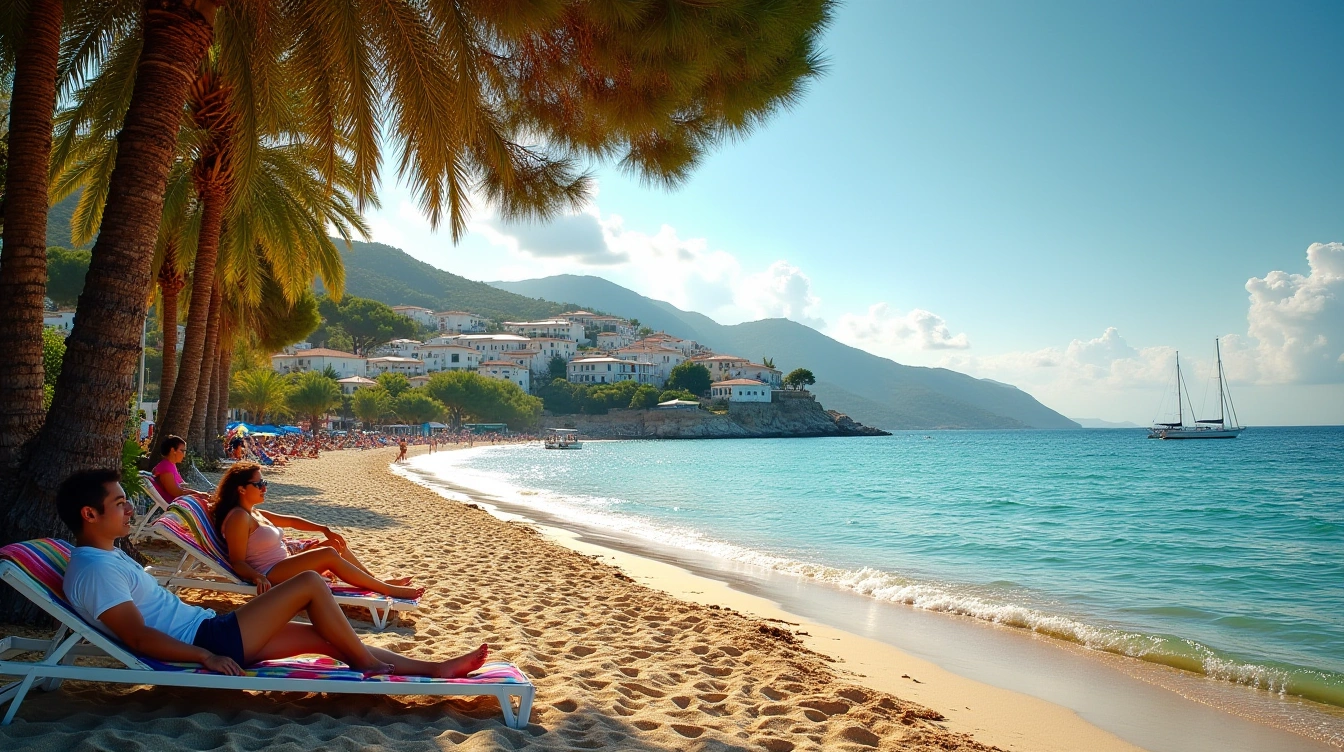 Häufig gestellte Fragen zum Camping in Calvi
